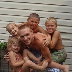 Meet your Posher, Shari